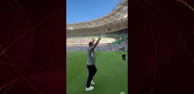 A Milli Takım i&ccedil;in Arda Turan sesleri
