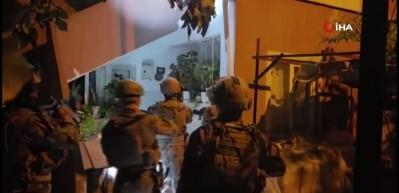 Adana merkezli 11 ilde 'Yıkamacılar' su&ccedil; &ouml;rg&uuml;t&uuml;ne operasyon: 102 g&ouml;zaltı