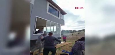 Adana'da artan deprem hareketliliği sonrası uzman isim uyarılarda buılundu