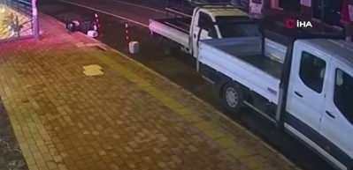 Antalya'da acı olay! Har&ccedil;lığını &ccedil;ıkarmak i&ccedil;in girdiği iş sonu oldu