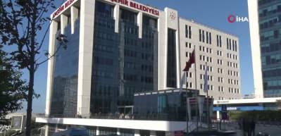 Ataşehir Belediyesi Başkan Vekili Murat G&uuml;neş tutuklandı