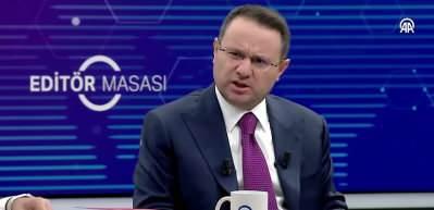 Bakan G&uuml;rlek "tesad&uuml;f olamaz" diyerek a&ccedil;ıkladı: İki g&uuml;n sonra Kaşif Kozinoğlu'nun &ouml;l&uuml;m&uuml; ger&ccedil;ekleşiyor