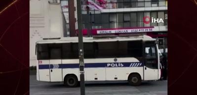 Esenyurt Belediyesi'ne r&uuml;şvet soruşturması kapsamında operasyon d&uuml;zenlendi