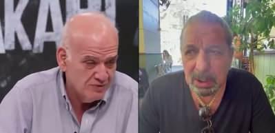 Eski hakem, Ahmet &Ccedil;akar ve Erman Toroğlu hakkında su&ccedil; duyurusunda bulunuldu