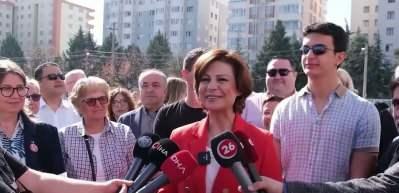 Eskişehir B&uuml;y&uuml;kşehir Belediye Başkanı&rsquo;na inceleme!
