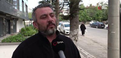 Eskişehir'de hırsıza benzetilen adam yok yere 4 ay hapis yattı