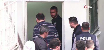 Ey&uuml;psultan Belediye Başkanı Mithat B&uuml;lent &Ouml;zmen adliyeye sevk edildi!