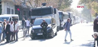 Ey&uuml;psultan se&ccedil;imlerinde kriz! AK Parti itiraz edecek