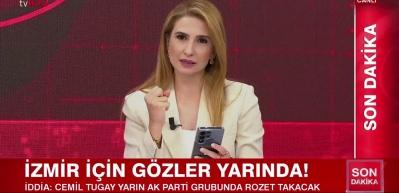 Ey&uuml;psultan ve Ataşehir'de Belediye Başkan Vekili se&ccedil;imi g&uuml;n&uuml; belli oldu