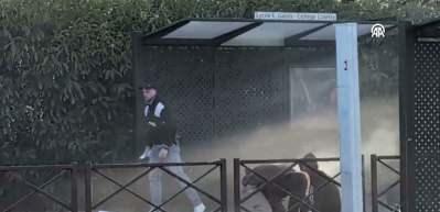 Fransa&rsquo;da &ouml;ğrenci protestoları b&uuml;y&uuml;yor: 5 bin g&ouml;zaltı, 500 okul kapalı