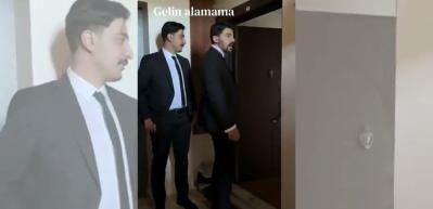 Gelin almaya gitti, hayatının şokunu yaşadı! Yanlış eve giren damat neye uğradığını şaşırdı