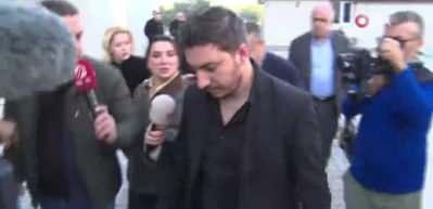 G&uuml;ll&uuml; davasında ikinci duruşma başladı! Tuğberk Yağız G&uuml;lter adliyeye geldi