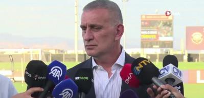 İstifa ve se&ccedil;im iddiaları g&ouml;lgesinde TFF&rsquo;de dev toplantı!