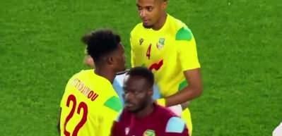 Lionel Messi milli takıma veda etti!