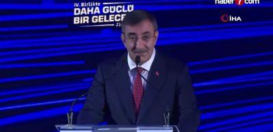 Cevdet Yılmaz yarın Meclis'te fon soruşturmasını anlatacak