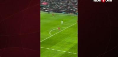 Mbappe&rsquo;nin T&uuml;rkiye ma&ccedil;ı sonrası yaptıkları Real Madrid&rsquo;i kızdırdı!