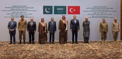 Mekke İttifakı, İsrail ve Yunanistan'ı korkuttu