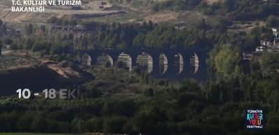 Michelin yıldızlı şefler ve &uuml;nl&uuml; sanat&ccedil;ılar k&uuml;lt&uuml;r ve sanat ş&ouml;leninde buluşuyor