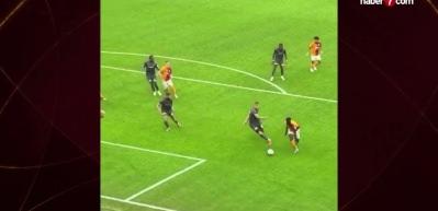 Galatasaray&rsquo;da Sanchez ve Torreira i&ccedil;in s&uuml;rpriz karar