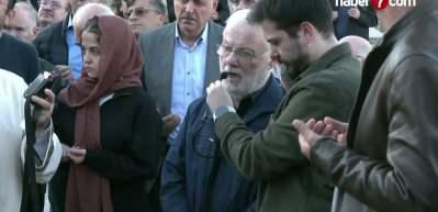 Prof. Dr. Şerafeddin G&ouml;lc&uuml;k hayatını kaybetti