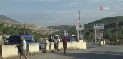 Soma'daki maden soruşturmasında sıcak gelişme: 9 ş&uuml;pheli adliyeye sevk edildi