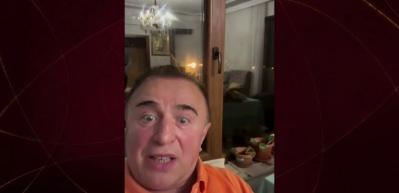 S&uuml;leyman Yağcı'dan sert s&ouml;zler: 'Bu hırsızlık hi&ccedil;bir hırsızlığa benzemez'