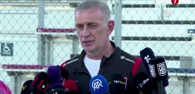 TFF olağan&uuml;st&uuml; se&ccedil;im g&uuml;ndemiyle toplantı kararı aldı