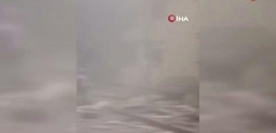 TFF'den a&ccedil;ıklama! Saygı duruşunda bulunulacak