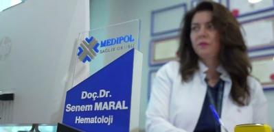 T&uuml;rkiye&rsquo;de bir ilk! Multipl miyelom ilacında ilk dozlama Medipol&rsquo;de