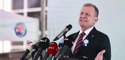  Vahap Se&ccedil;er ve 2 belediye başkanı adliyeye sevkedildi