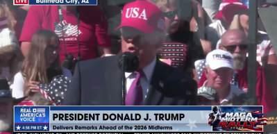 Donald Trump İran saldırısı ile ilgili plan sızınca k&uuml;plere bindi