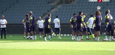 Fenerbah&ccedil;e, 308. Avrupa ma&ccedil;ına &ccedil;ıkacak