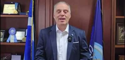 Yunan muhalefetinin T&uuml;rkiye korkusu "Jeoekonomik olarak &ouml;n&uuml; kesilmeli"