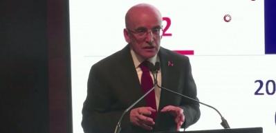 Eski SPK Başkanı İbrahim &Ouml;mer G&ouml;n&uuml;l hakkında soruşturma izni!