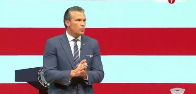 ABD Savunma Bakanı Hegseth duyurdu: 'Otonom Harp Komutanlığı' kuruldu