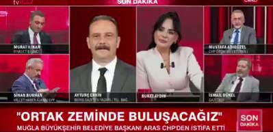 Ahmet Aras istifa etti! Kılı&ccedil;daroğlu nasıl karşıladı?