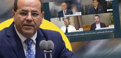 İsrailli eski Bakan Kara'ya canlı yayında soğuk MİT duşu! Ali Asmer: Denediniz, olmadı