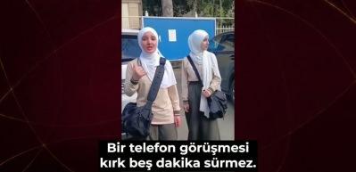 Azerbaycan'da 28 Şubat benzeri ikna odaları pes dedirtti