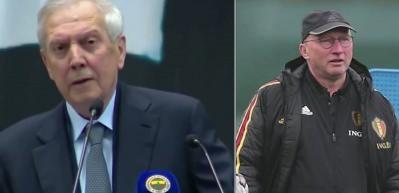 Aziz Yıldırım'ın b&uuml;y&uuml;k m&uuml;jdesi patladı! 'Ocak'ta gelecek' demişti, imzayı attı!