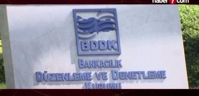 BDDK Başkanı Kavcıoğlu a&ccedil;ıkladı: Banka izinleri neden bekletildi?