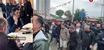 Cumhurbaşkanı Erdoğan, İstanbul&rsquo;daki sel felaketi ile ilgili Bakan Kurum&rsquo;dan bilgi aldı