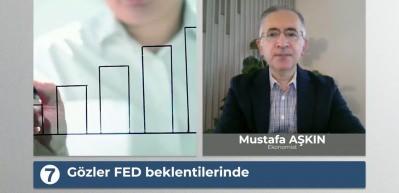 Piyasalarda yıl sonu hesabı değişiyor: Yeni hedef a&ccedil;ıklandı