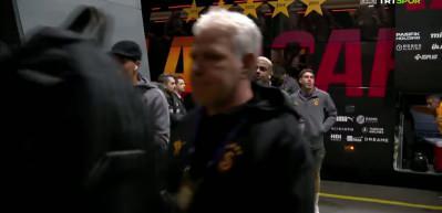 Galatasaray - Barcelona! İlk 11'ler belli oldu