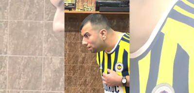 İbrahim Tatlıses ile Kadık&ouml;y boğası ile buluştu! G&ouml;r&uuml;nt&uuml;lere sosyal medyada yorum yağdı