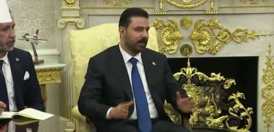 Irak ordusuna savaş hazırlığı talimatı! Hava savunması ve İHA'lar i&ccedil;in kritik karar