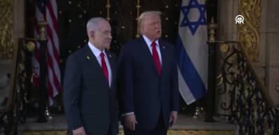İsrail basınından &ccedil;arpıcı kriz analizi: "Netanyahu Trump'ı, İsrail Amerika'yı kaybetti"