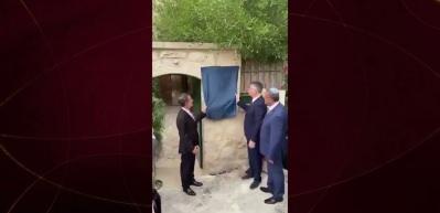 Kolombiya b&uuml;y&uuml;kel&ccedil;ilik kararını resmen ilan etti!