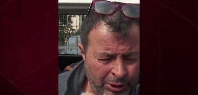 Maltepe&rsquo;deki faciada iki evladını kaybeden babanın acı &ccedil;ağrısı: Sakın o binalarda oturmayın