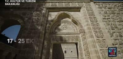 Mardin, ikinci kez T&uuml;rkiye K&uuml;lt&uuml;r Yolu Festivali ile buluşuyor