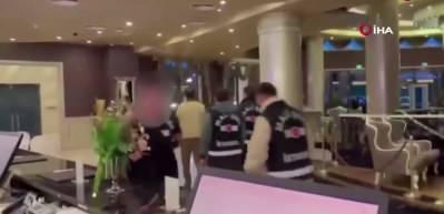 MHK'de sahte belge iddiası! UEFA'ya g&ouml;nderilen mail i&ccedil;in su&ccedil; duyurusu
